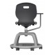 Arc Mobile Classroom / Conference Mobile Chair With Tablet 